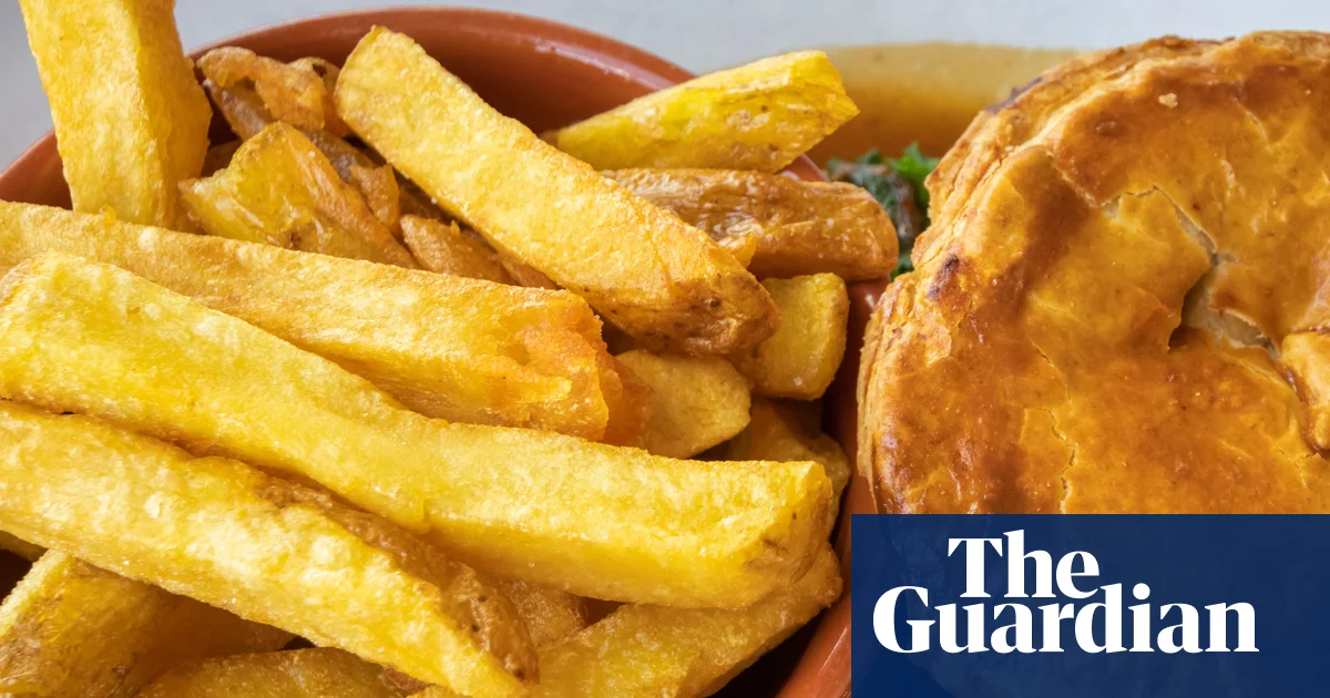 Pub chain Mitchells & Butlers faces £130m hit from rising wage and food costs | Mitchells & Butlers