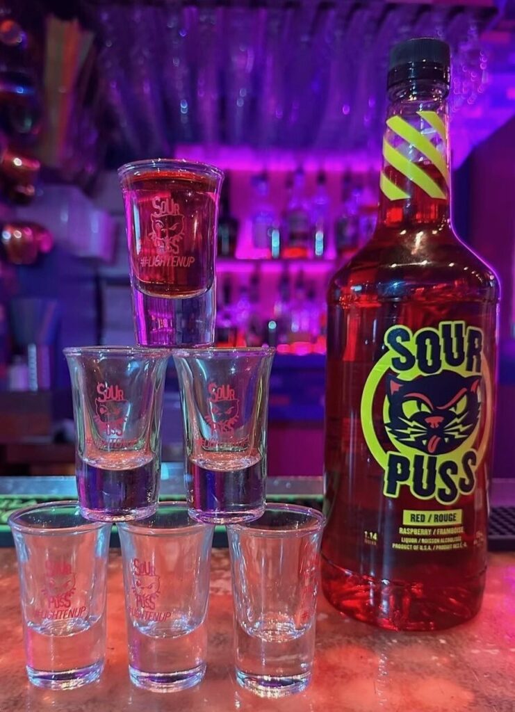 Photo courtesy Phillips Distilling Company (CNW Group/Phillips Distilling Company)