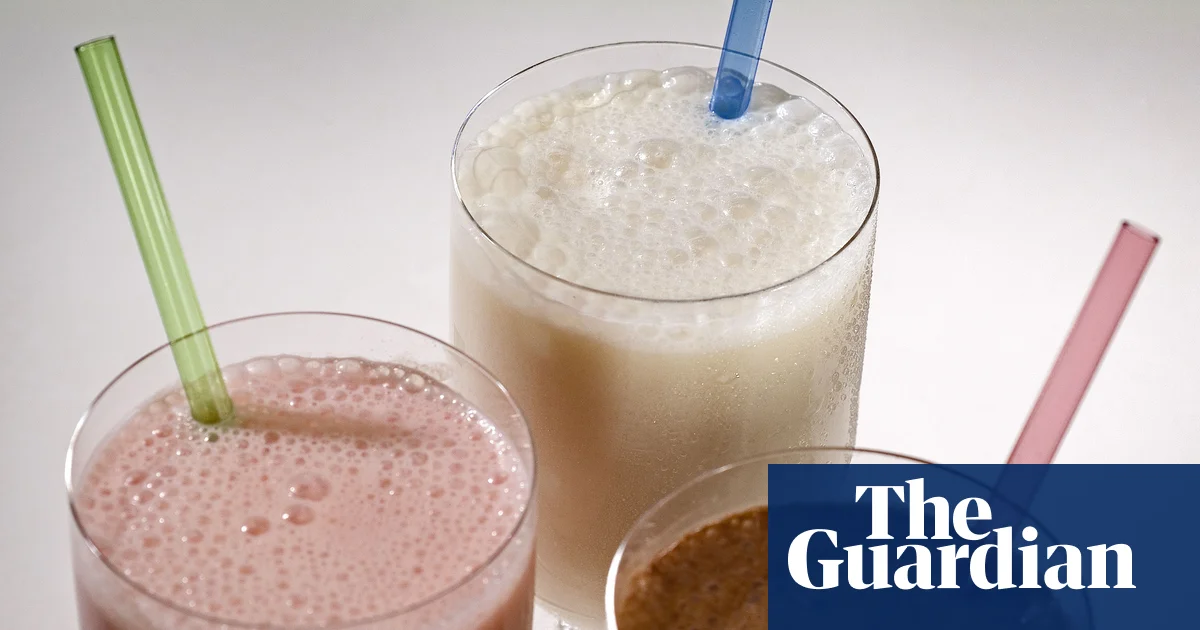 UK to extend sugar tax to cover bottled milkshakes and pre-packaged lattes | Food & drink industry