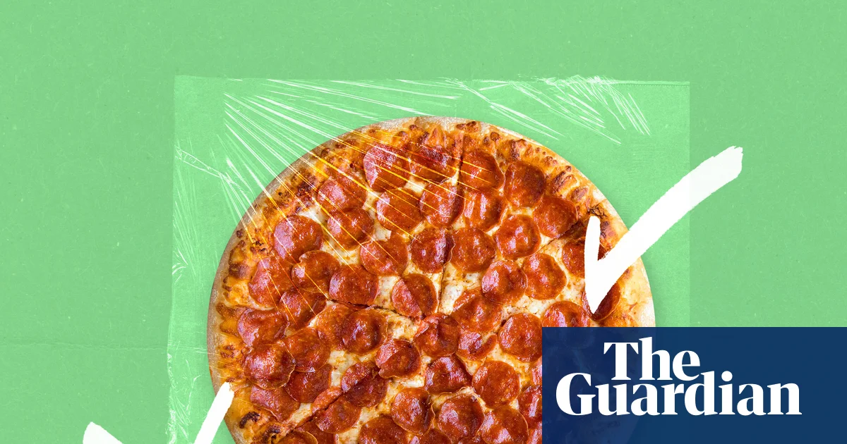We know ultra-processed foods are bad for you – but can you spot them? Take our quiz | Ultra-processed foods
