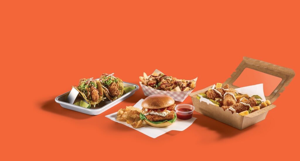 High Liner Foods Incorporated Launches New Line Of Products