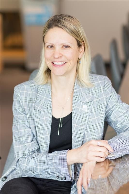 Dairy Farmers Of Canada Appoints Annie AcMoody As CEO