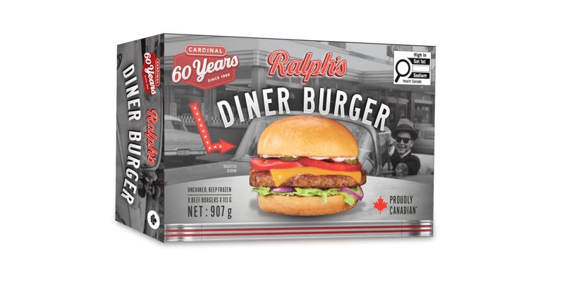 Cardinal Meats Marks 60 Years as a Canadian Protein Industry Leader