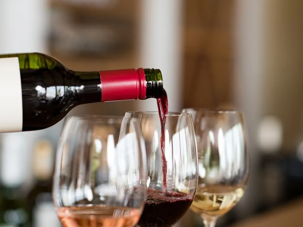 Anthony Gismondi: This longtime French winemaker believes 'we need more wine in the world'