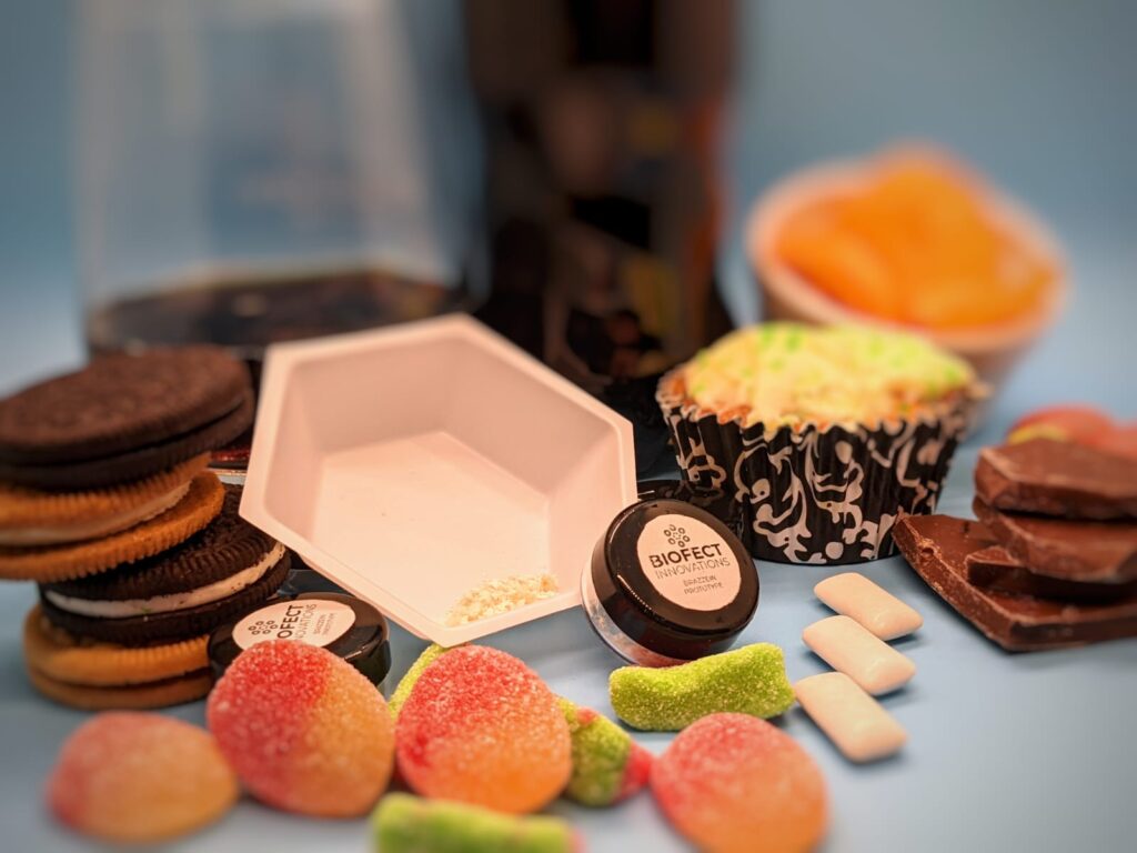 Canadian Food Innovation Network invests in seven Ontario foodtech companies