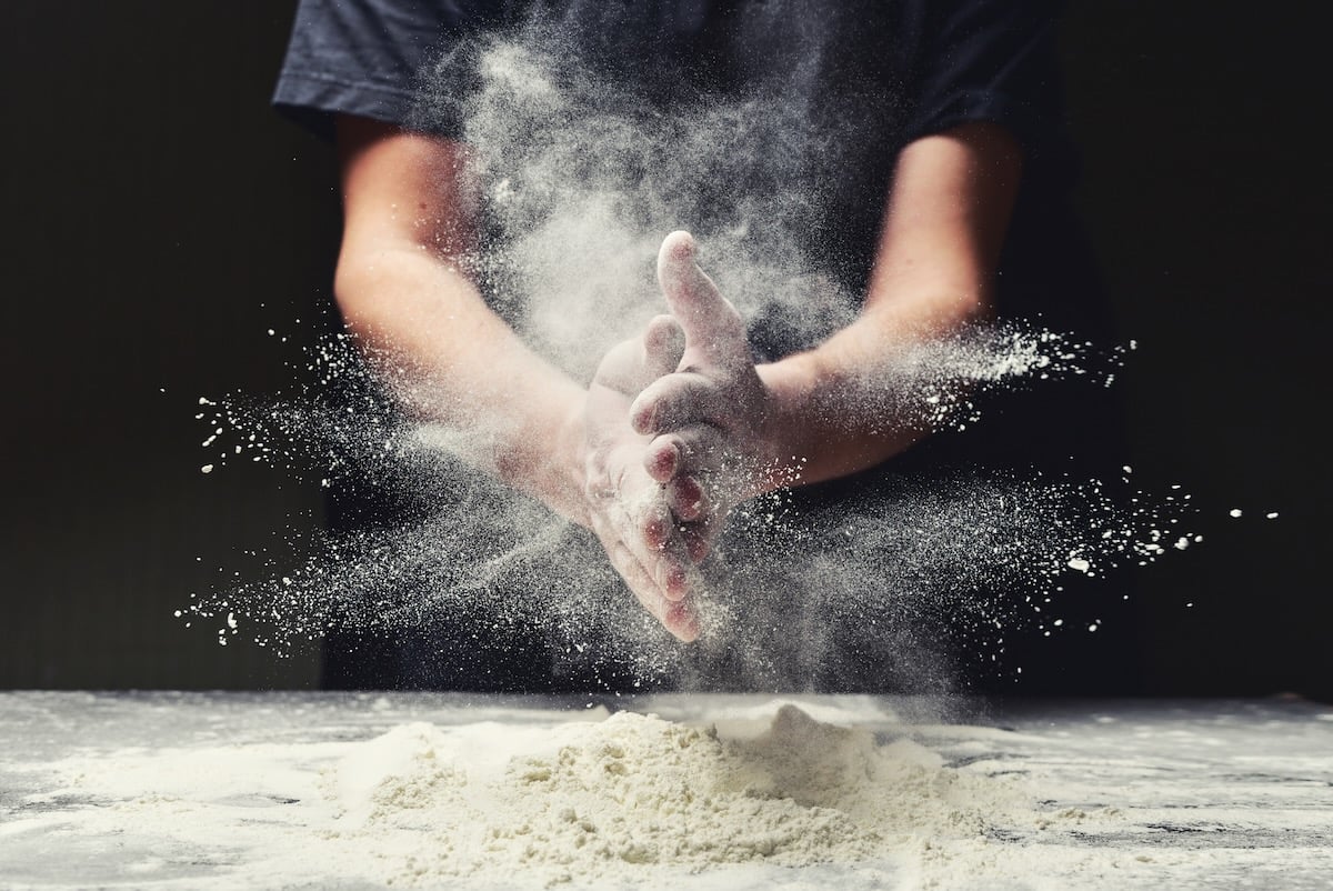 If a U.S. citizens' petition is successful, it could result in refined flour being pulled off the market in the United States, at least for commercial purposes.