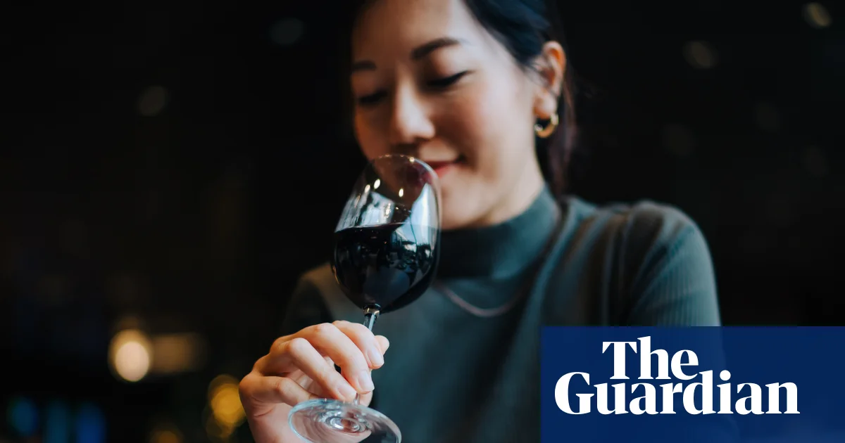 Damp January: is the age of abstinence coming to an end? | Life and style