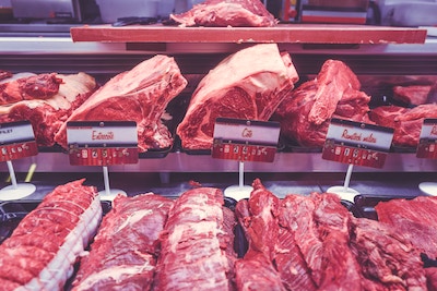 Health professionals call for removal of processed meats from hospitals, schools