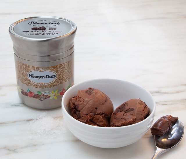 Nestle in negotiations to sell ice cream business