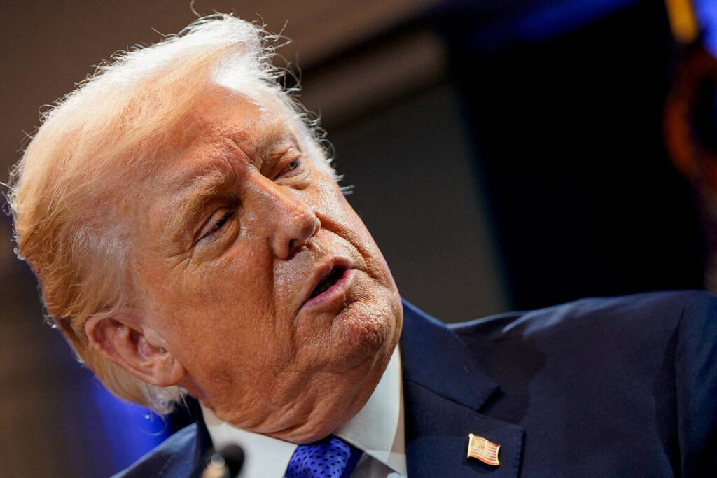 OPINION: Three ways Canada can navigate an increasingly erratic and belligerent United States