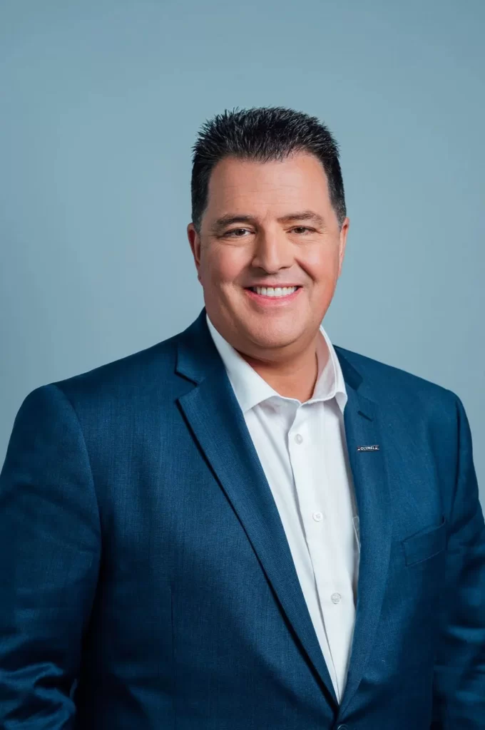 Olymel appoints new CEO - Food In CanadaFood In Canada