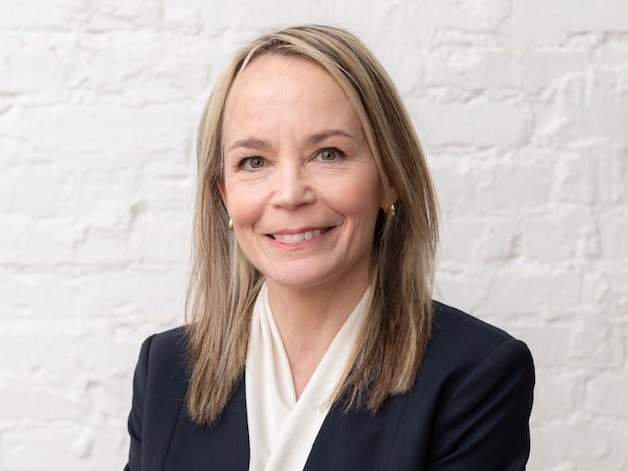 Julie Callahan, USTR ag negotiator