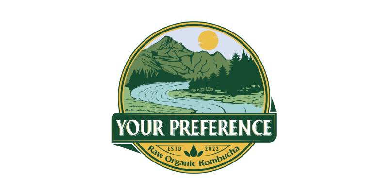 Your Preference Kombucha - expanding its functional wellness portfolio.