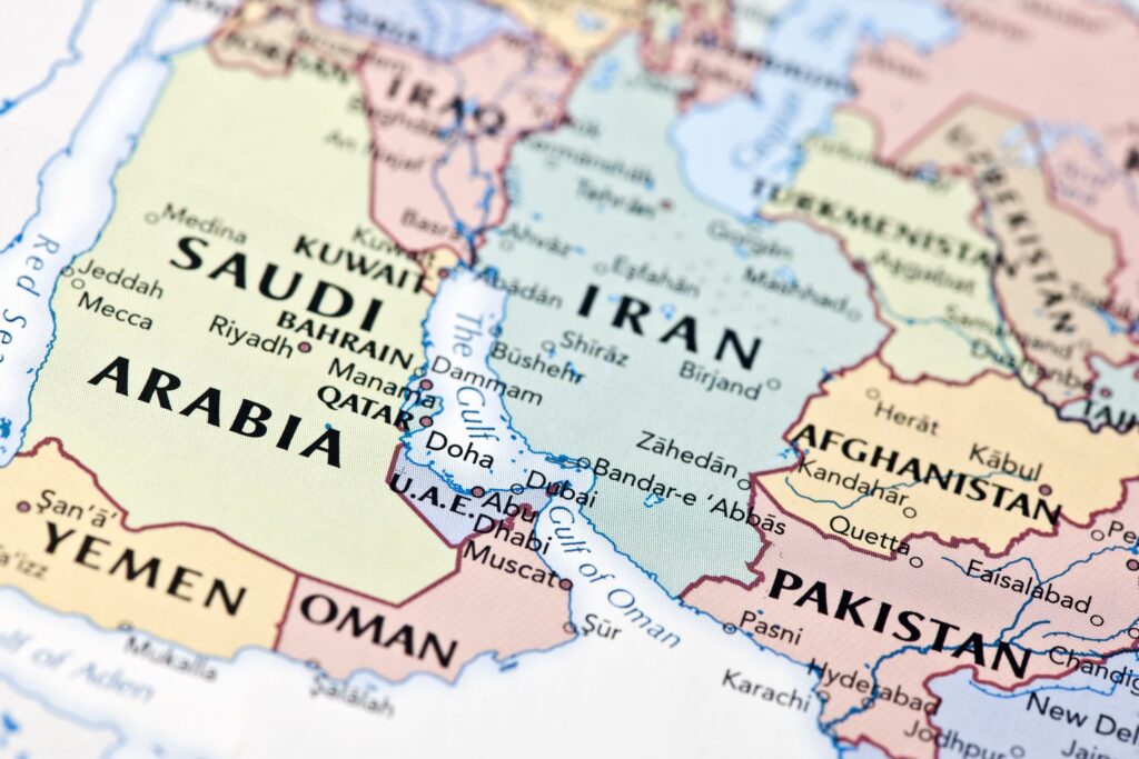 Some fertilizer prices rise as Iran conflict escalates