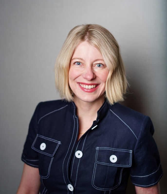 Ardent Mills plant manager wins Advance: Women in Manufacturing Award