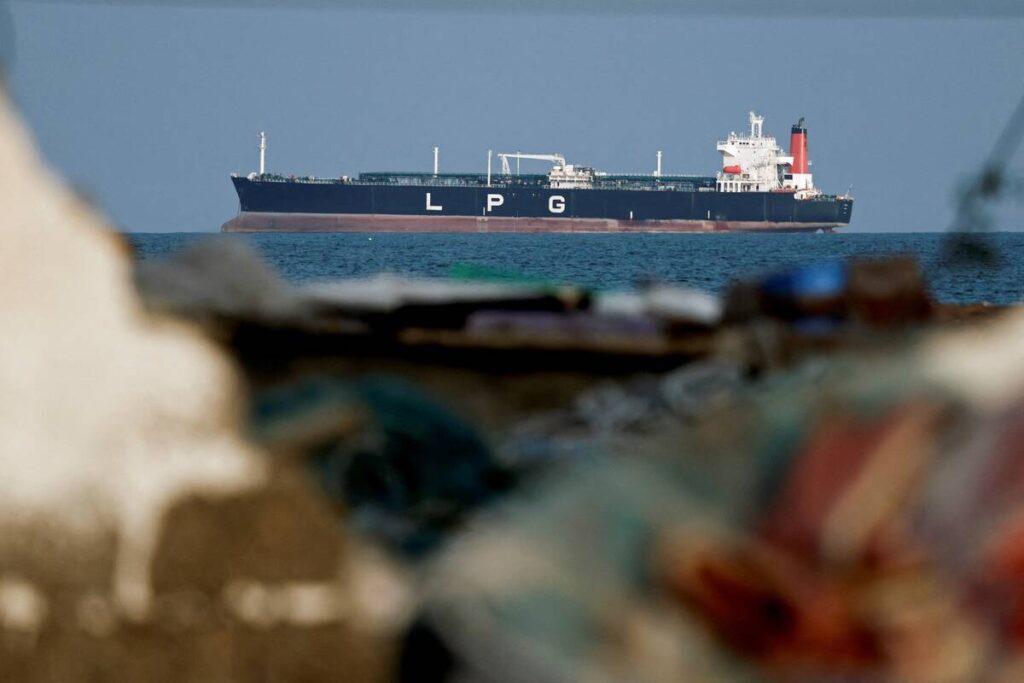 Gulf fertilizer plants go dark as Iran war chokes global supply ahead of spring planting