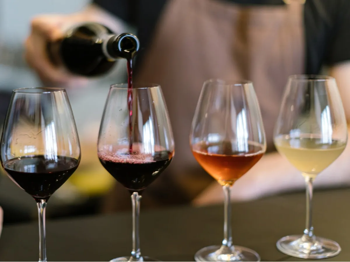 Anthony Gismondi: A wild and windy Similkameen wine experience awaits