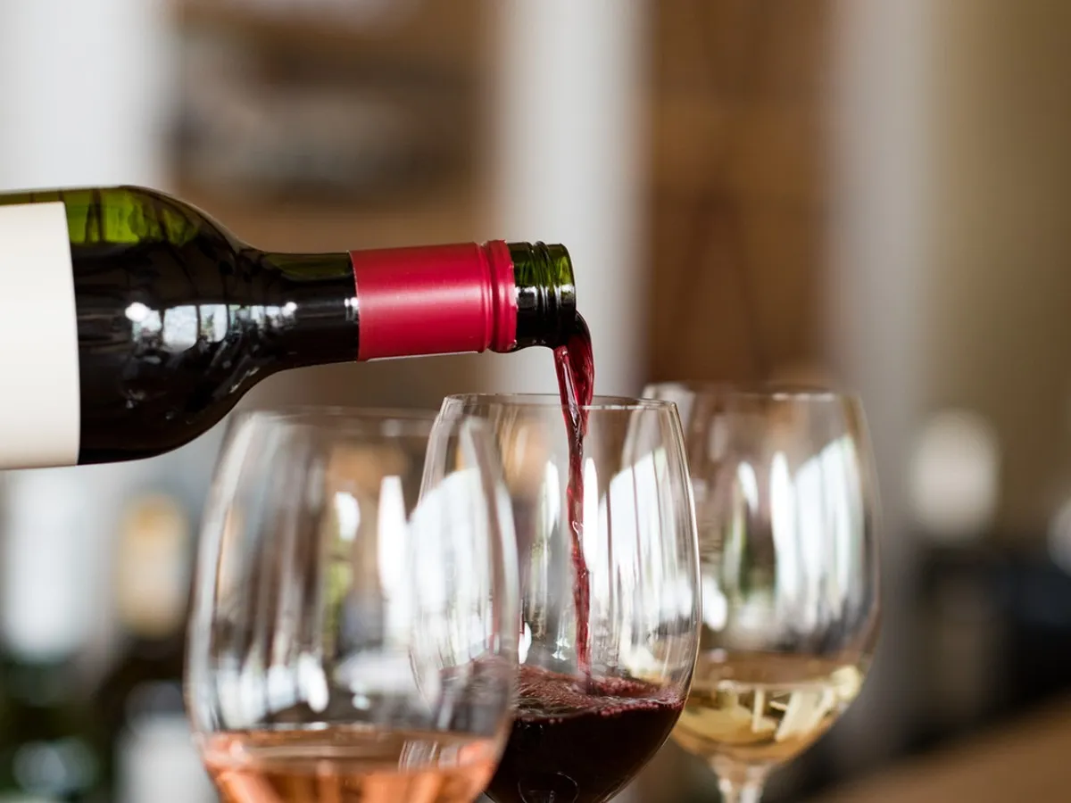 Anthony Gismondi: Enjoy the wine — and the stories — at the Vancouver International Wine Festival