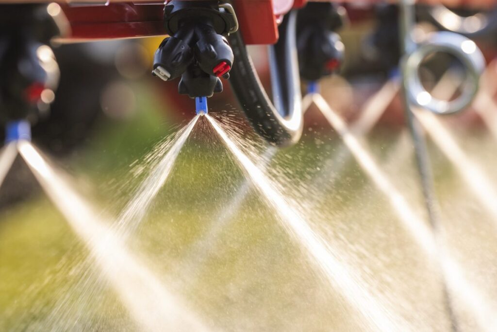 Bayer takes its multi-front battle on pesticide liability to Kansas