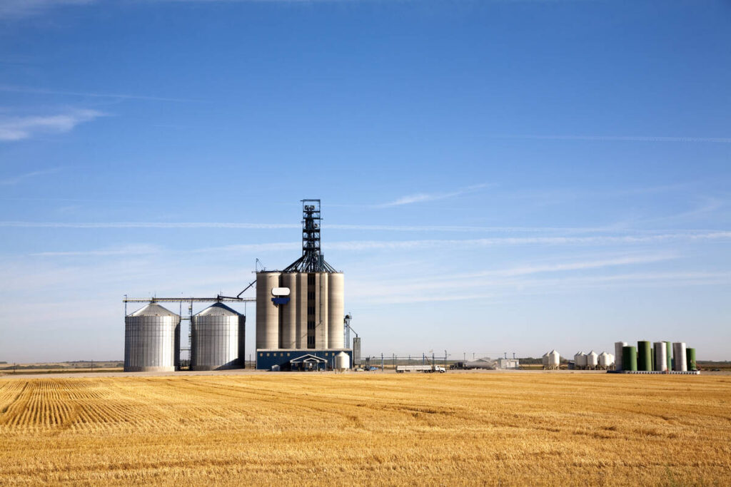 Crop merchant Louis Dreyfus reports lower profits, higher volumes for 2025