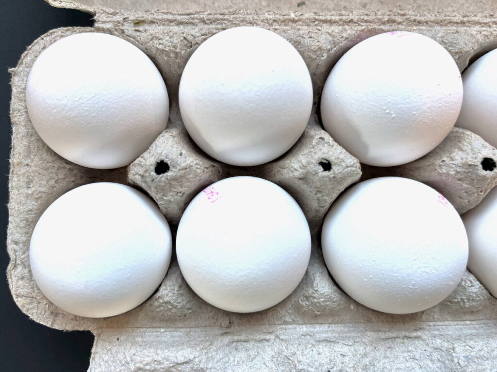Egg Farmers of Canada sees more hens, greater egg demand in 2025