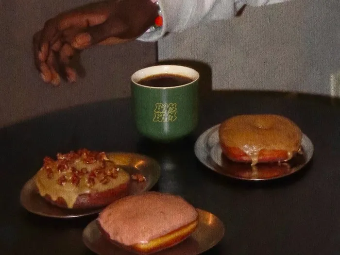 A new 'all-day dining' concept is coming to downtown Vancouver. 