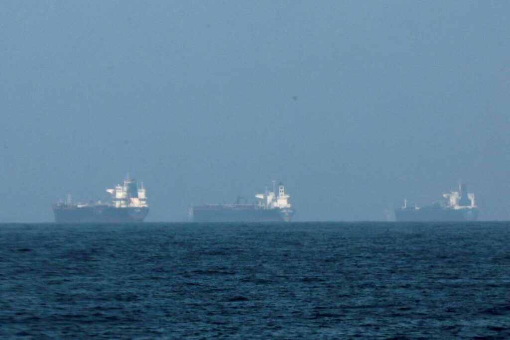Hormuz-driven fertilizer shortage could raise grain prices, Goldman Sachs says