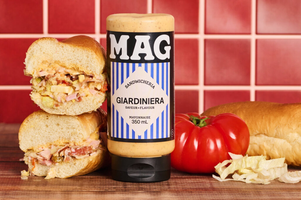 MAG among fastest-growing food brands in Canada: Numerator