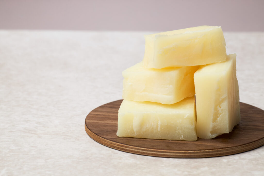 Melt&Marble secures US self-affirmed GRAS status for fermented fat ingredient