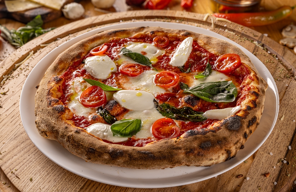Thousands of pizza and focaccia breads recalled in US over metal contamination