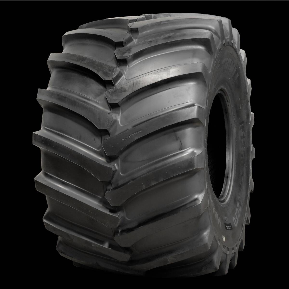 Tianli Harvest King. Photo: Dynamic Tire
