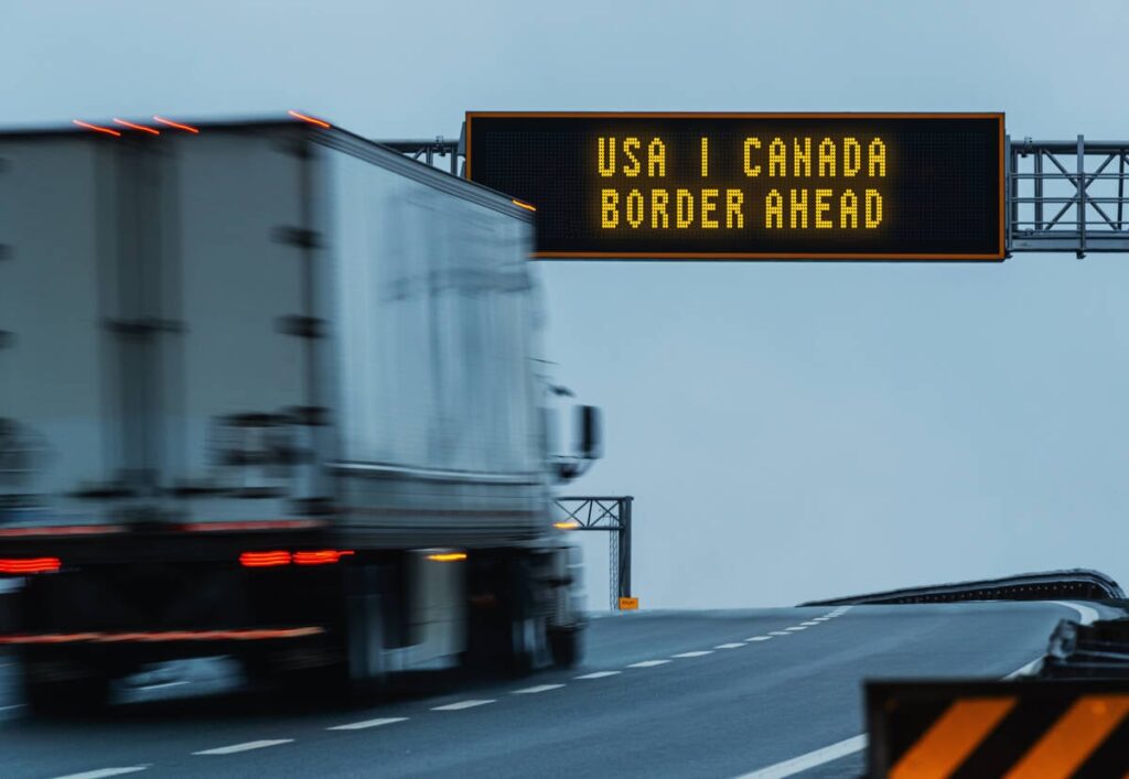 Canada reports modest economic growth in January