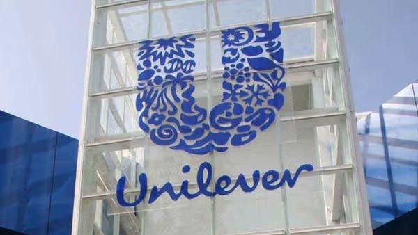 Unilever considering selling food business to McCormick