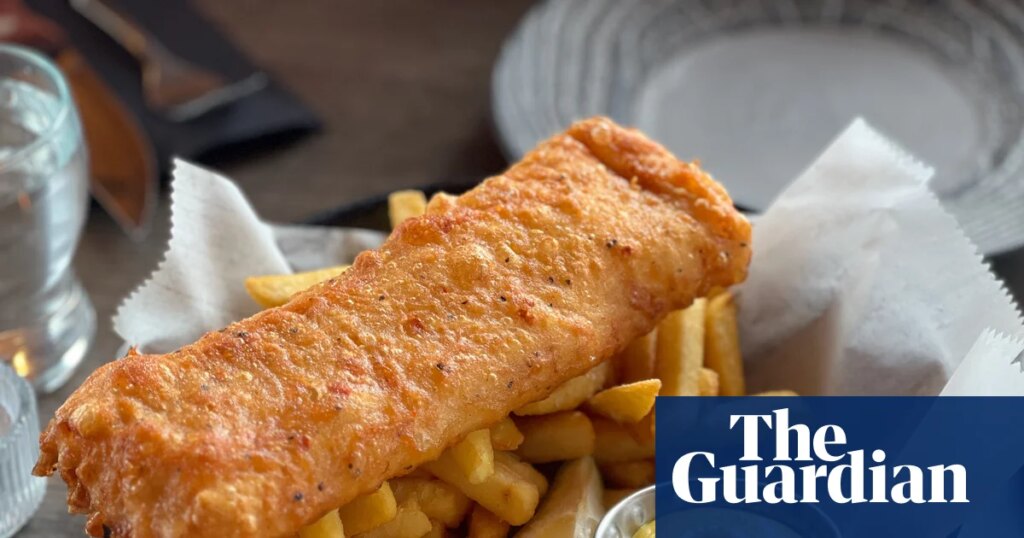 Fish and chips in a fuel crisis: how far could the price of the classic meal soar in Australia? | Consumer affairs