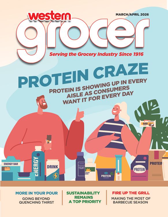 MARCH/APRIL 2026 - Western Grocer