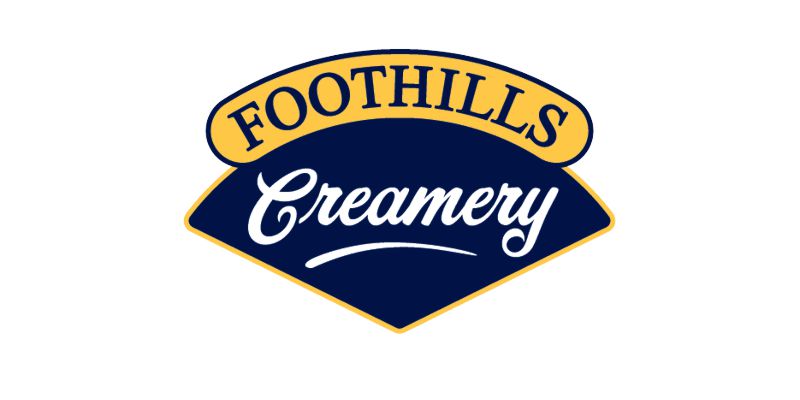 FOOTHILLS CREAMERY’S LATEST INNOVATION IS FUELING JOY BY CRAFTING TRADITIONAL ICE CREAM WITH HIGH PROTEIN