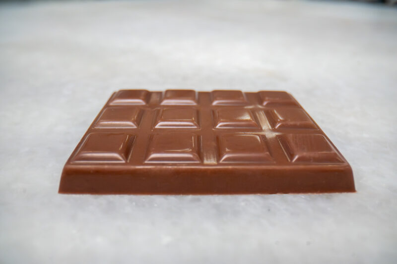 Mondelez pilots chocolates with cell cultured cocoa butter