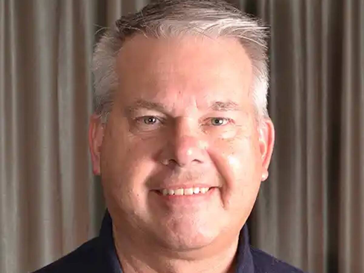 Marcus Janzen, president of the Fruit and Vegetable Growers of Canada warns that changes to CUSMA will have a negative impact on the Canadian agriculture industry. Photo source FVGC