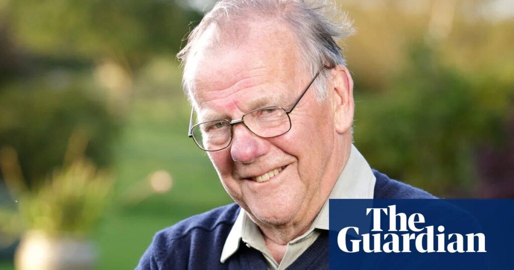 Chris Haskins was a champion of the left behind | Ethical business