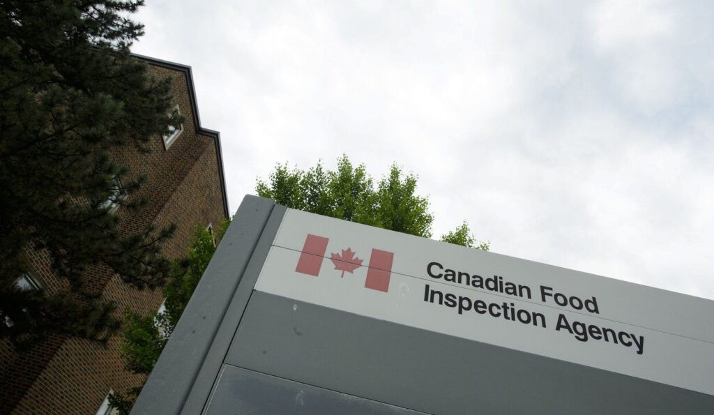 Federal government delays plan to shut down Quebec food allergy lab: union