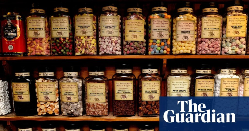 Gone from shop shelves, but not forgotten | Food