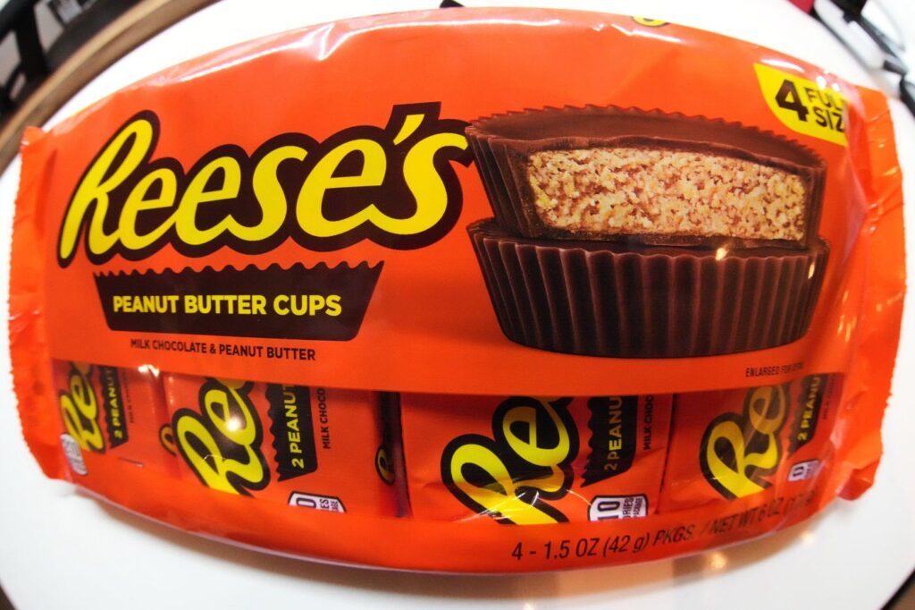 Hershey says it will shift back to classic recipe for all Reese's products after criticism