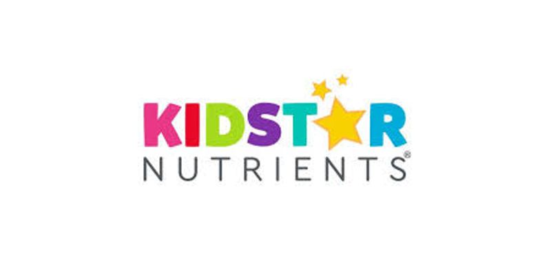 KidStar Nutrients® StarMulti® Kids’ Multivitamin: Say ‘No’ to Gummies