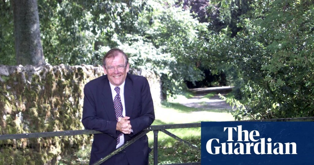 Lord Haskins obituary | Northern Foods