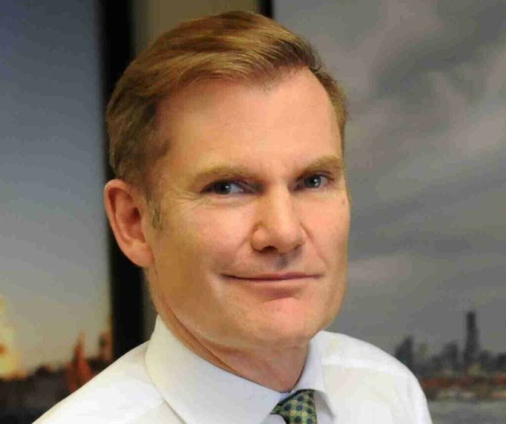 Transport, trade, labour top of mind for new Grain Growers of Canada executive director