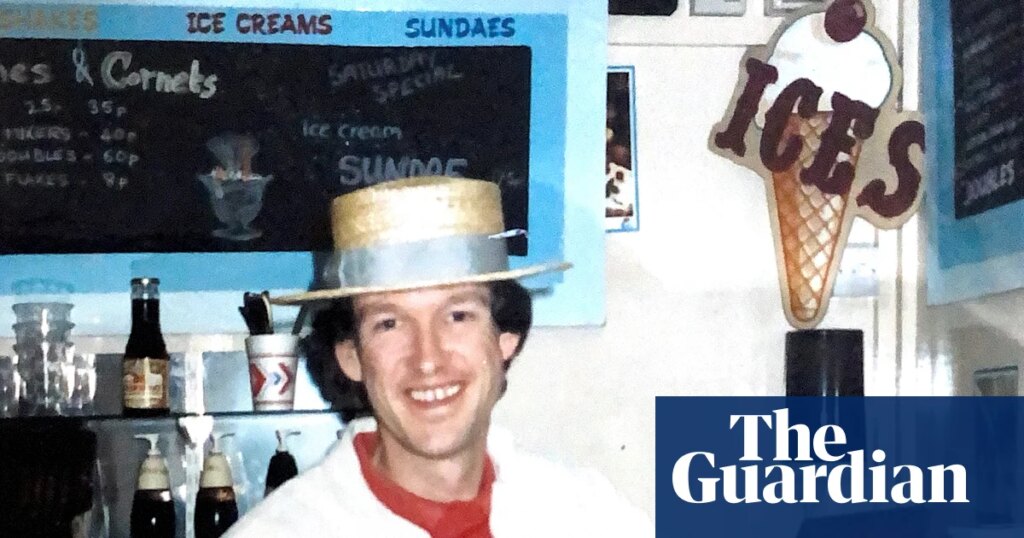 Simon Edye obituary | Food & drink industry