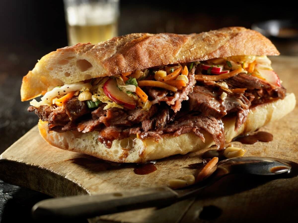 CRSB certification is intended to help tell Canadian beef’s sustainability story to consumers and other buyers along the value chain. Pic: Canada Beef Inc.