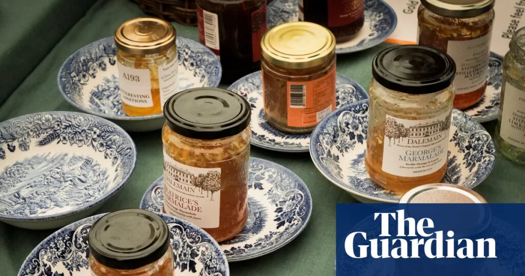 ‘Breakfast reset’: will marmalade really be renamed in post-Brexit food deal? | European Union