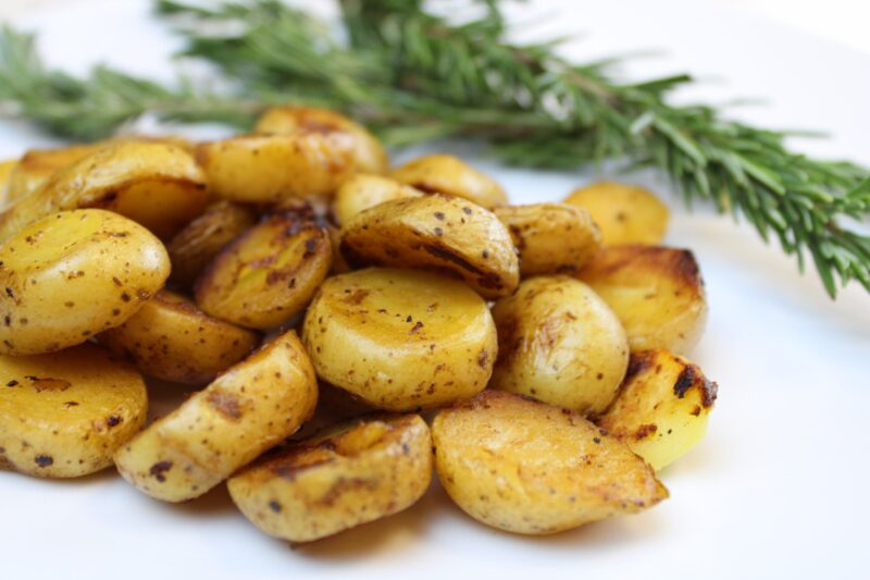 The Little Potato Company expands foodservice operations