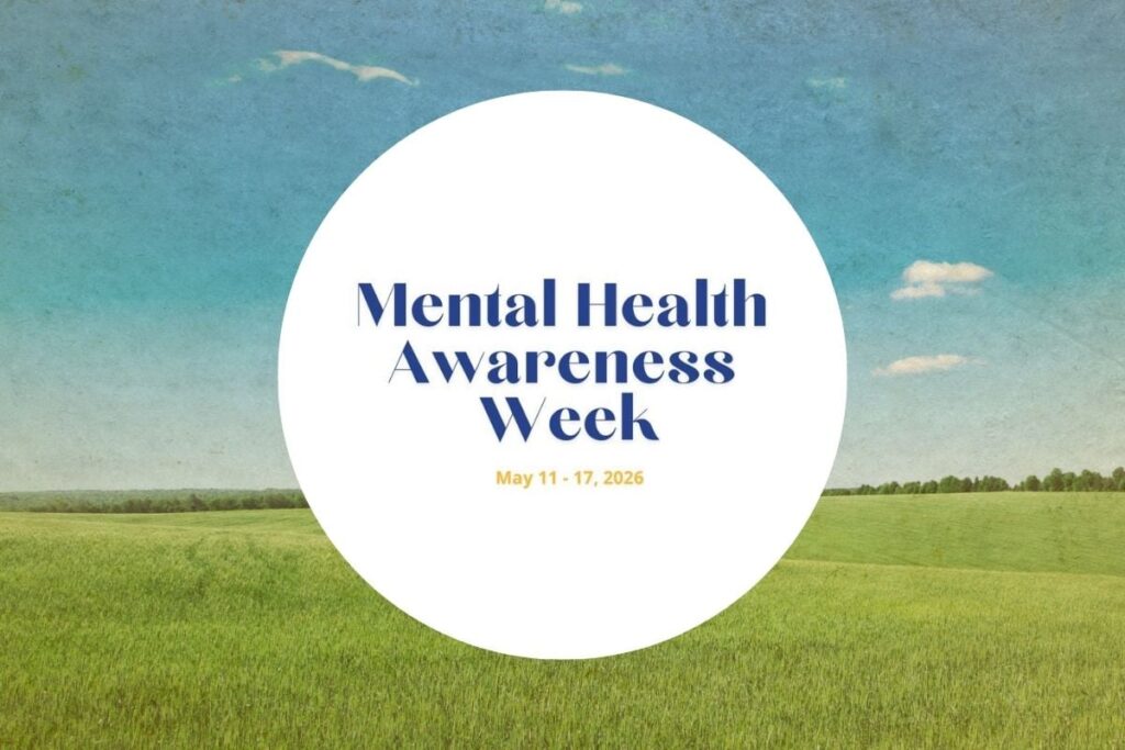 How to recognize mental distress